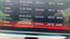 BMW X1 xDrive 20d M Sport 5dr Step Auto [Pro Pack] Diesel Estate